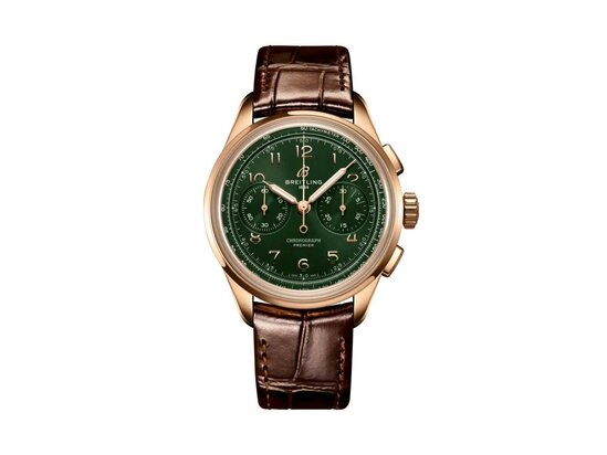 Breitling | Premier B09 Chronograph 40