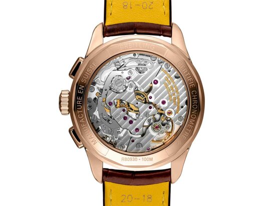 Breitling | Premier B09 Chronograph 40