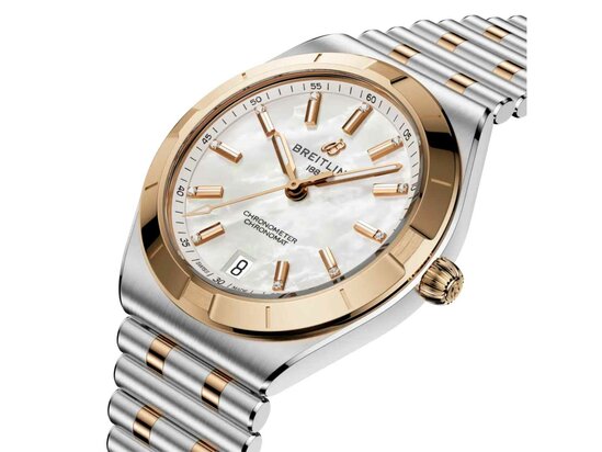Breitling | Chronomat Automatic 36