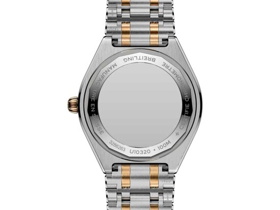 Breitling | Chronomat Automatic 36