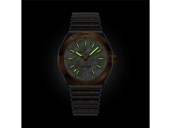 Breitling | Chronomat Automatic 36
