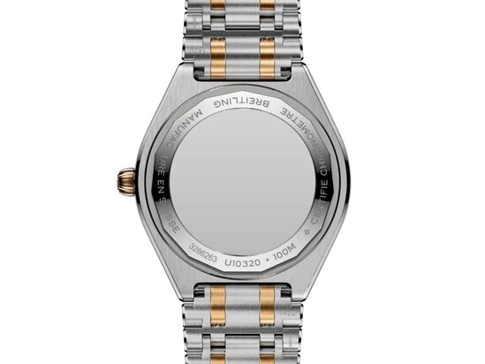 Breitling | Chronomat II 36 aut