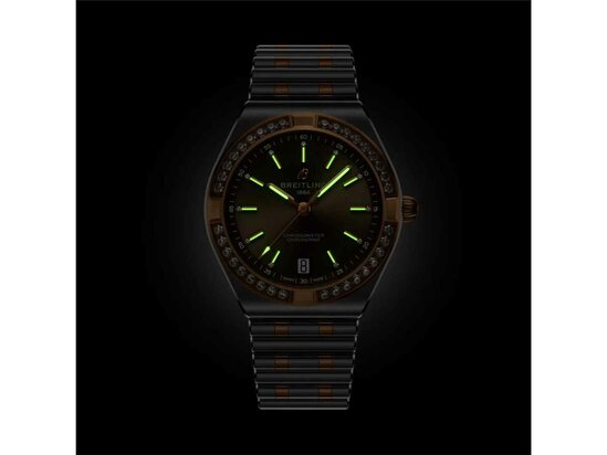 Breitling | Chronomat II 36 aut