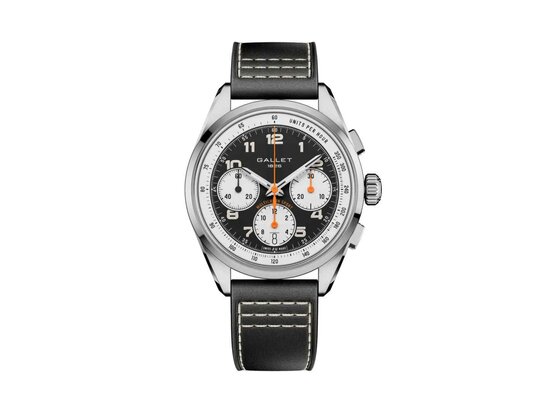 Gallet | Multichron Sport Chronograph 41