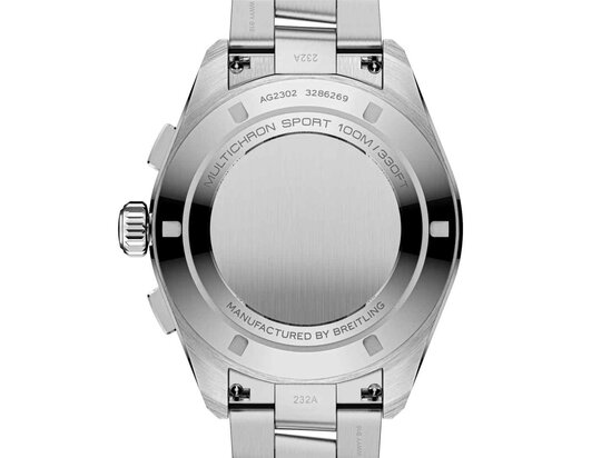 Gallet | Multichron Sport Chronograph 41