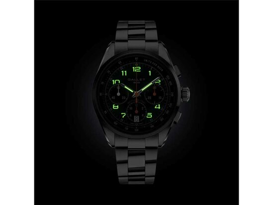 Gallet | Multichron Sport Chronograph 41