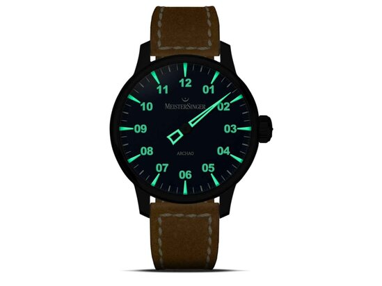 Meistersinger | Archao Dark blue DLC