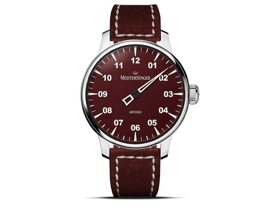 Meistersinger | Archao
