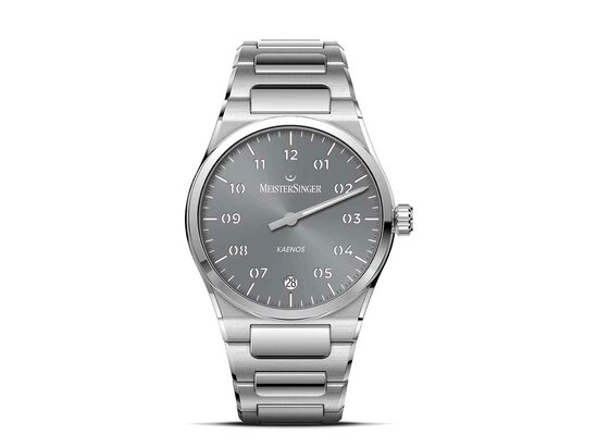 Meistersinger | Kaenos automatic 40