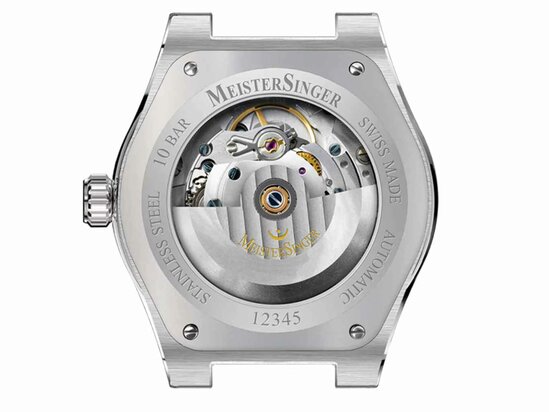 Meistersinger | Kaenos Open Date