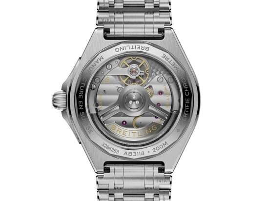 Breitling | Chronomat B31 automatic 40