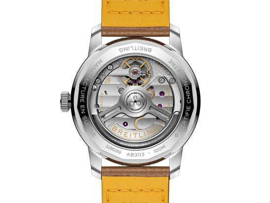 Breitling | Top Time B31