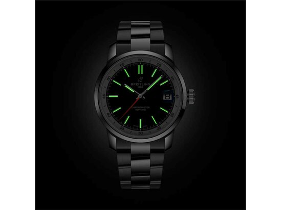 Breitling | Top Time B31