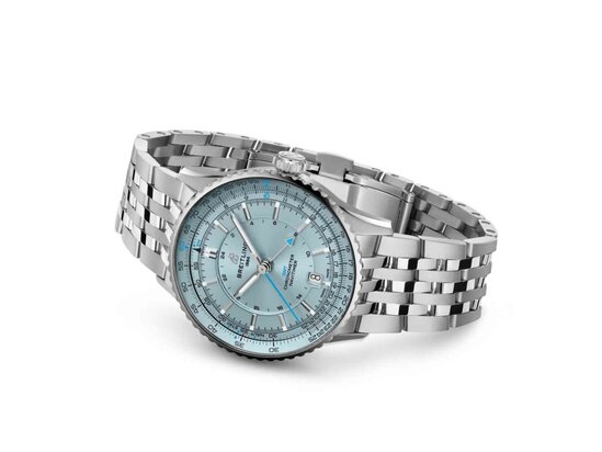 Breitling | Navitimer automatic GMT 41