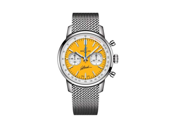 Breitling | Top Time B01 chronograph 41 Eddy Merckx