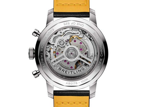 Breitling | Top Time B01 Chronograph 41 Eddy Merckx