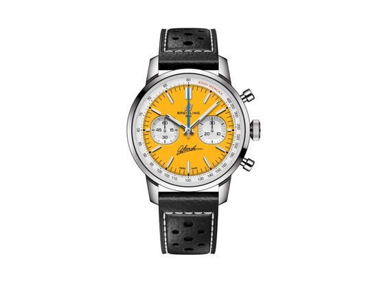 Breitling | Top Time B01 Chronograph 41 Eddy Merckx