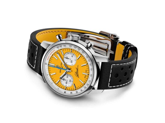 Breitling | Top Time B01 Chronograph 41 Eddy Merckx