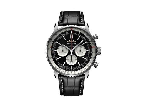 Breitling | Navitimer B01 Chronograph 46