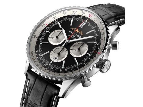Breitling | Navitimer B01 Chronograph 46