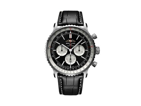 Breitling | Navitimer B01 Chronograph 46