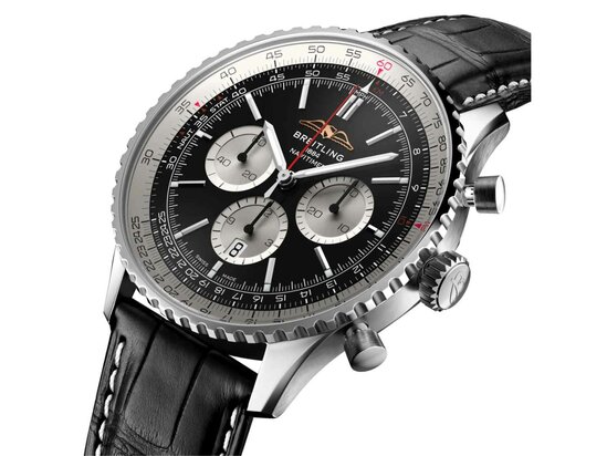 Breitling | Navitimer B01 Chronograph 46