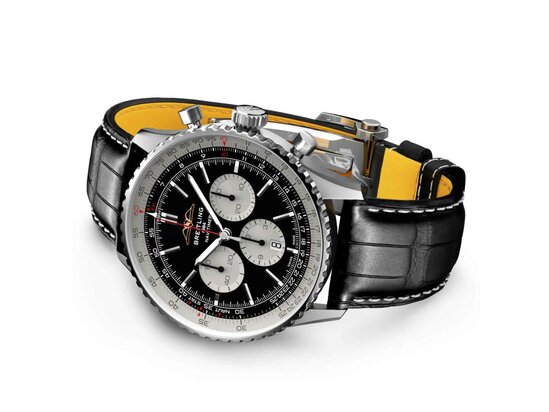 Breitling | Navitimer B01 Chronograph 46