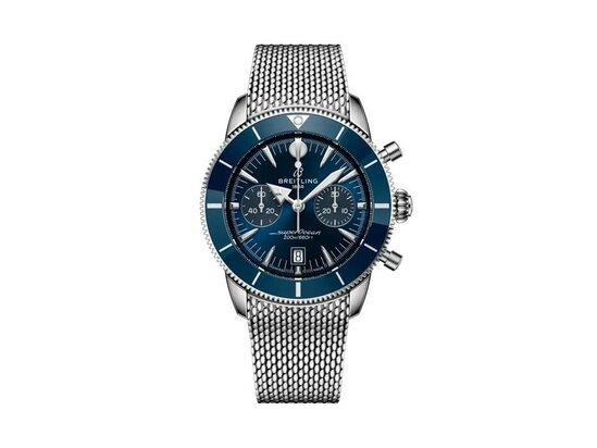Breitling | Superocean Heritage B01 chronograph 42
