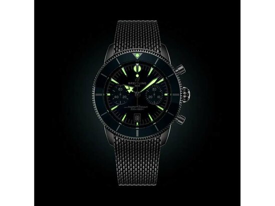 Breitling | Superocean Heritage B01 chronograph 42