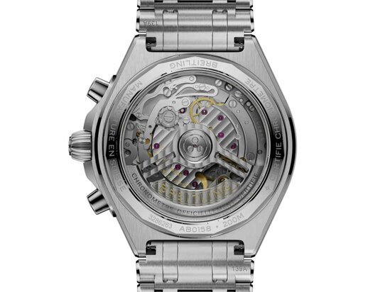 Breitling | Chronomat B01 Chronograph 42