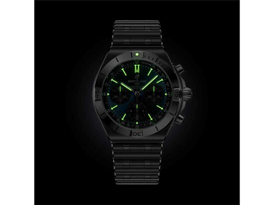 Breitling | Chronomat B01 Chronograph 42