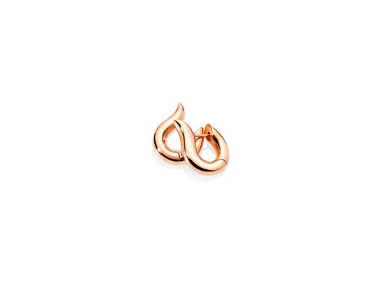 Tamara Comolli | Signature Hoop earrings - Small