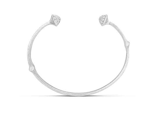 Ole Lynggaard | Bange bracelet Nature - Diamond