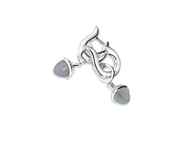 Tamara Comolli | Signature Hoop earrings - Medium