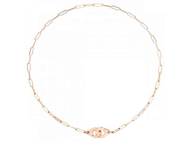 dinh van | Menottes dinh van necklace - R10