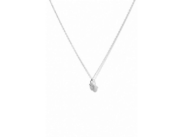 Tamara Comolli | My Mikado necklace