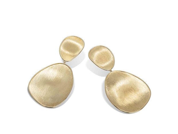 Marco Bicego | Lunaria earrings