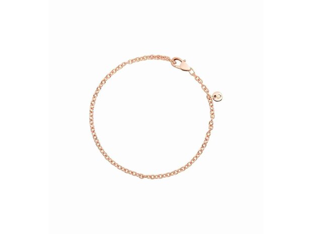 DoDo | Bracelet in rose gold