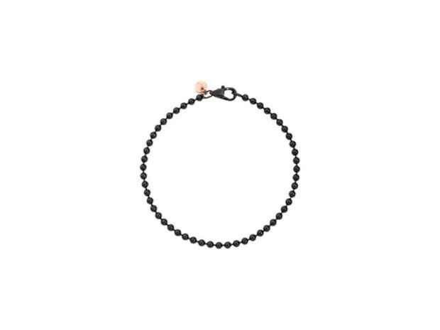DoDo | Everyday bracelet - Black PVD