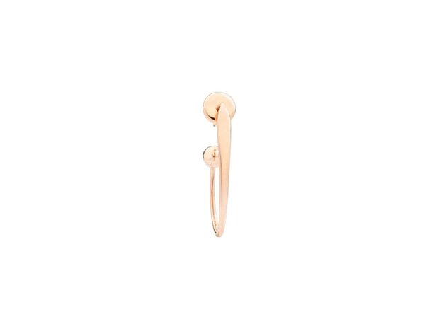 DoDo | Oval Earring