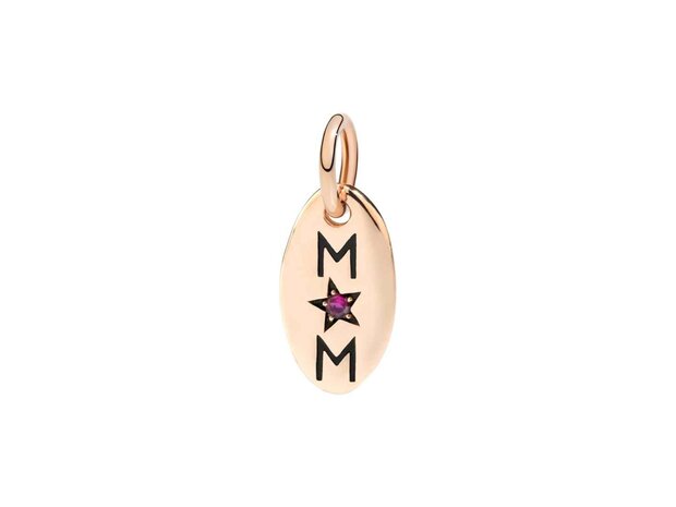 DoDo | Mom charm