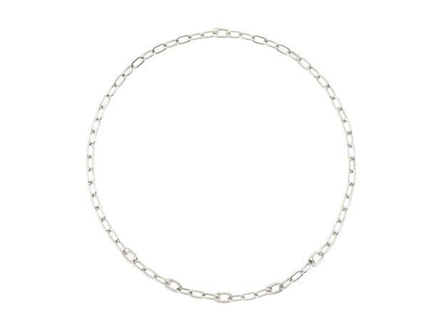 DoDo | Essentials Link necklace