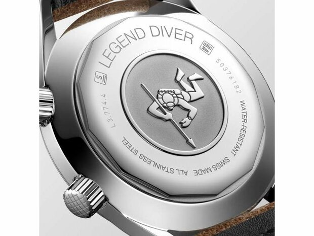 Longines | Legend Diver