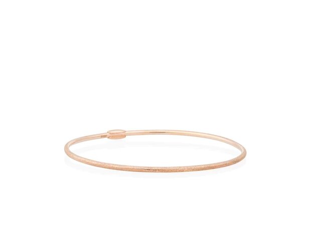 Bron | Lux bangle bracelet