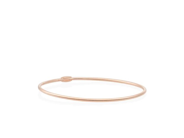 Bron | Lux bangle bracelet