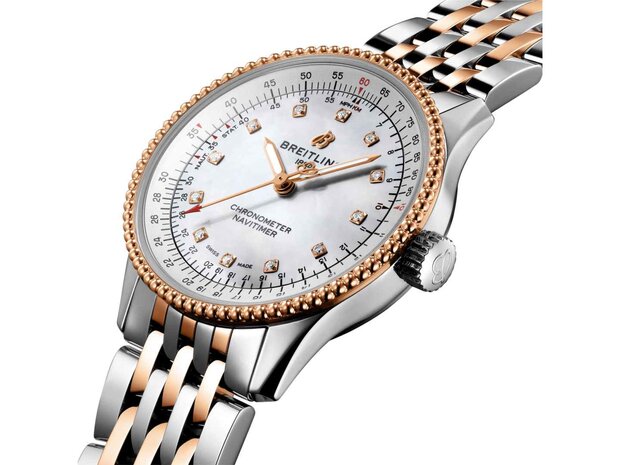 Breitling | Navitimer Automatic 35