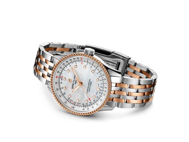 Breitling | Navitimer Automatic 35