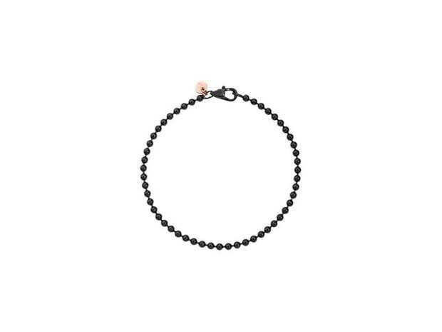 DoDo | Everyday bracelet - Black PVD