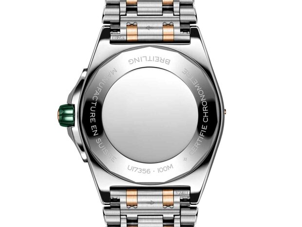 Breitling | Super Chronomat Automatic 38