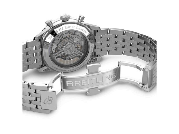 Breitling | Navitimer B01 Chronograph 43